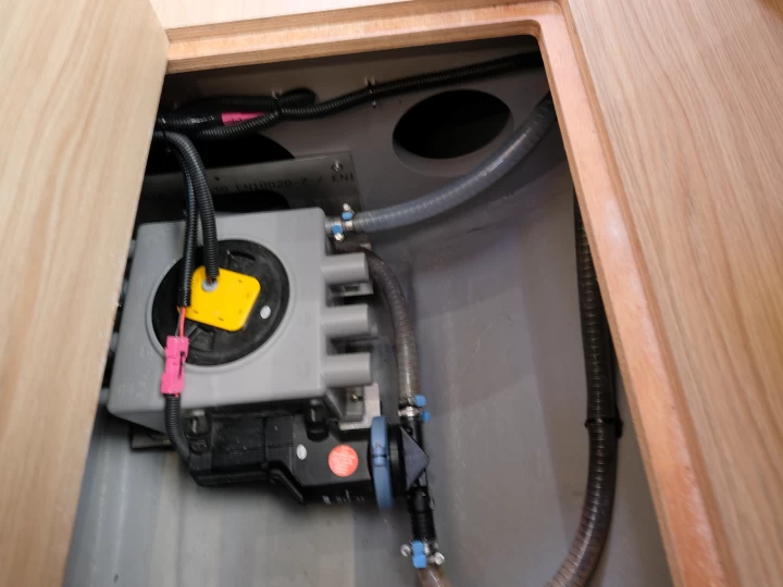 Bootverhuur Nautitech Nautitech 40 Open  in Hyères via SamBoat