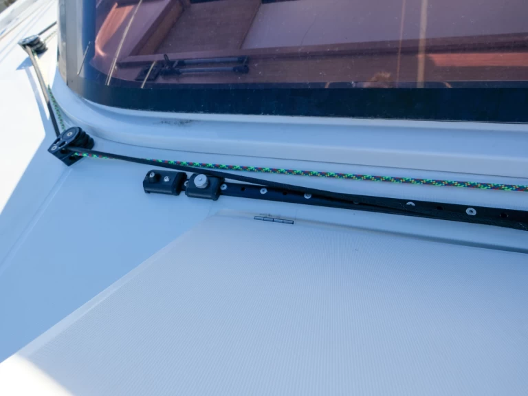 Huur Catamaran met of zonder schipper Nautitech in Hyères