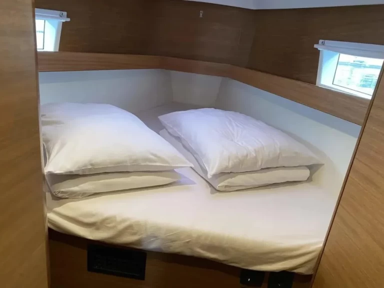 Verhuur Zeilboot in Šibenik - Bénéteau Oceanis 40.1