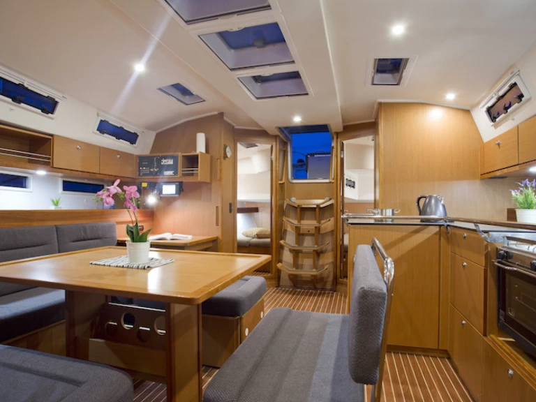 Jachthuur in Šibenik - Bavaria Bavaria 45 via SamBoat