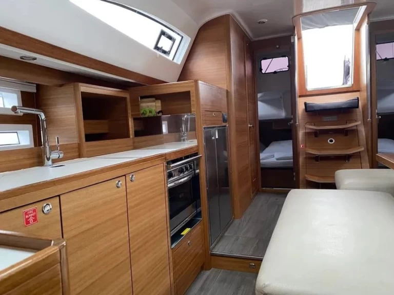 Bootverhuur Šibenik goedkoop Impression 45.1