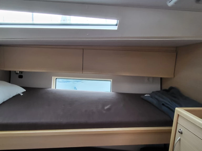 Huur Zeilboot met of zonder schipper D&D Yacht in San Miguel De Abona