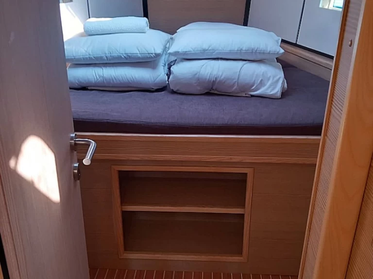 Verhuur Zeilboot D&D Yacht met vaarbewijs