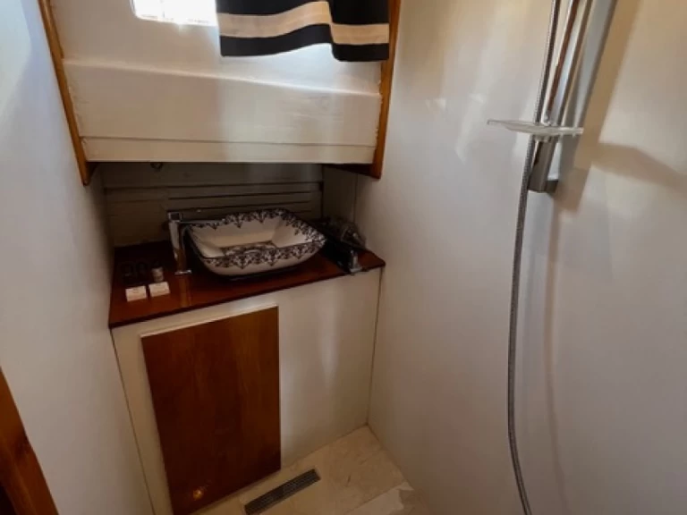 Bootverhuur Bodrum goedkoop Sailing Gulet Musandira 