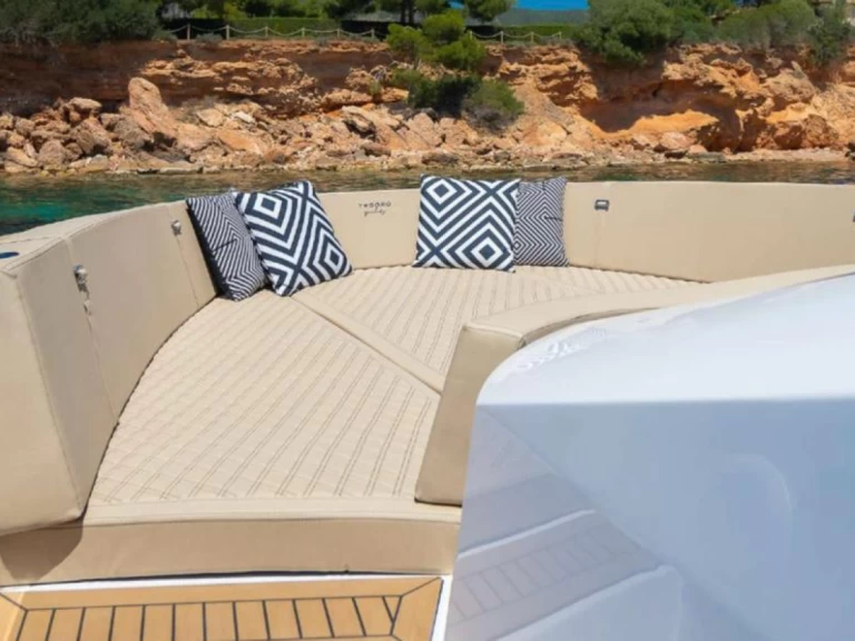 Motorboot te huur in Marbella voor de beste prijs