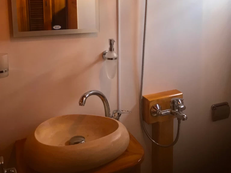  Gulet Kavanca te huur van particulier of professional in Bodrum