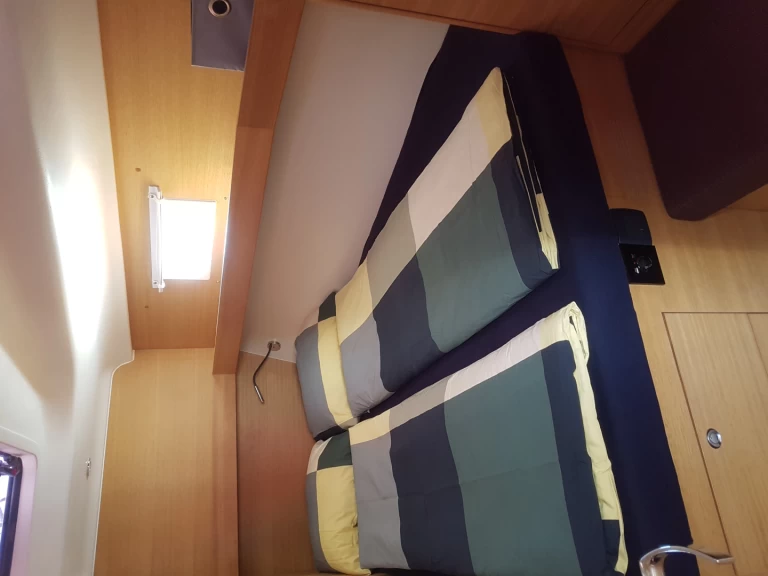 Huur een Elan Impression 50.1 in Pirovac