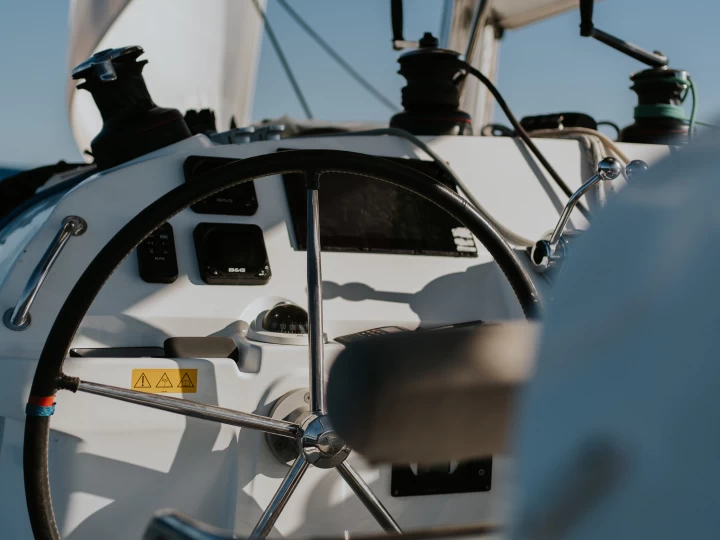 Huur Catamaran met of zonder schipper Lagoon in Punta Ala