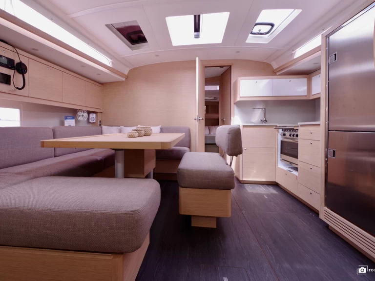 Huur Zeilboot met of zonder schipper Dufour in Furnari