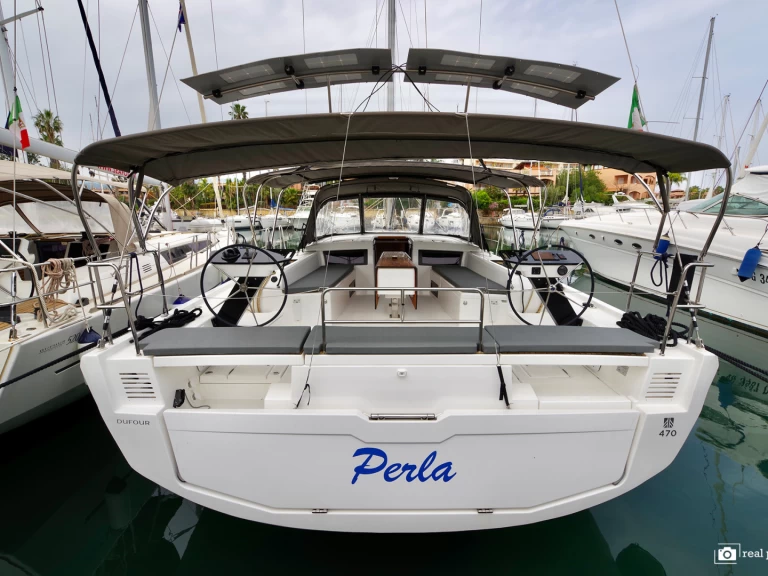 Zeilboot te huur in Furnari voor de beste prijs