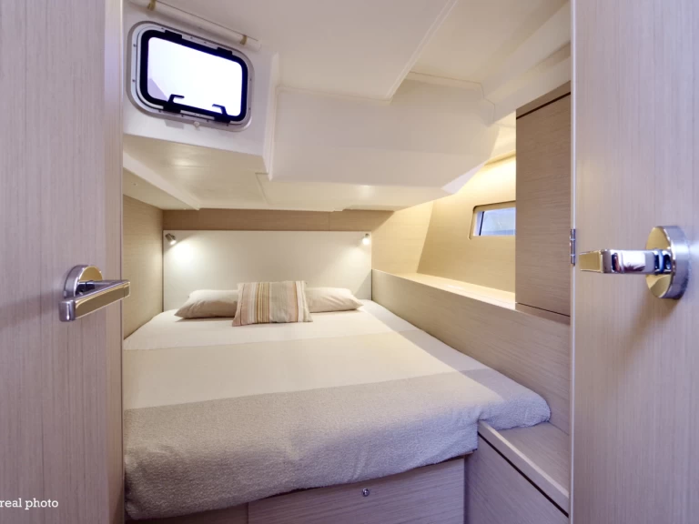 Bootverhuur Bénéteau Oceanis 51.1 in Cannigione via SamBoat