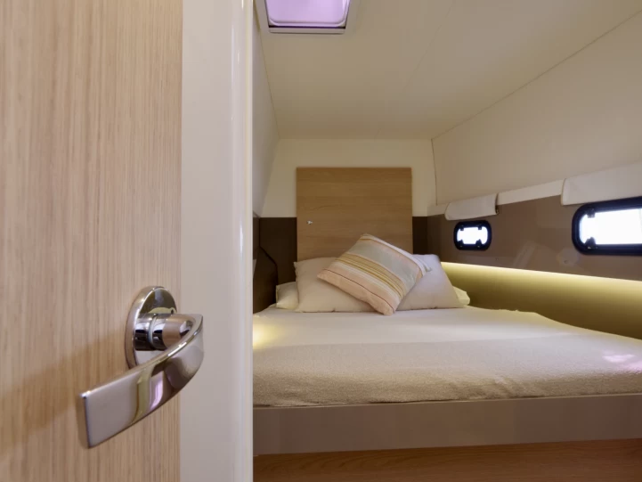 Bootverhuur Bali Bali 4.1 in Castellammare di Stabia via SamBoat