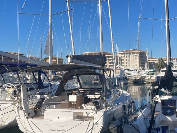 Zeilboot te huur in Castellammare di Stabia voor de beste prijs
