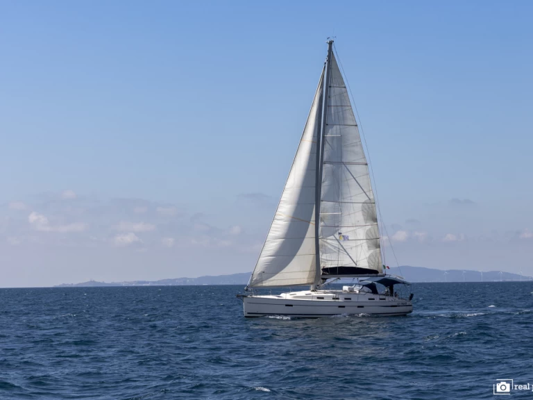 Zeilboot te huur in Puntone voor de beste prijs