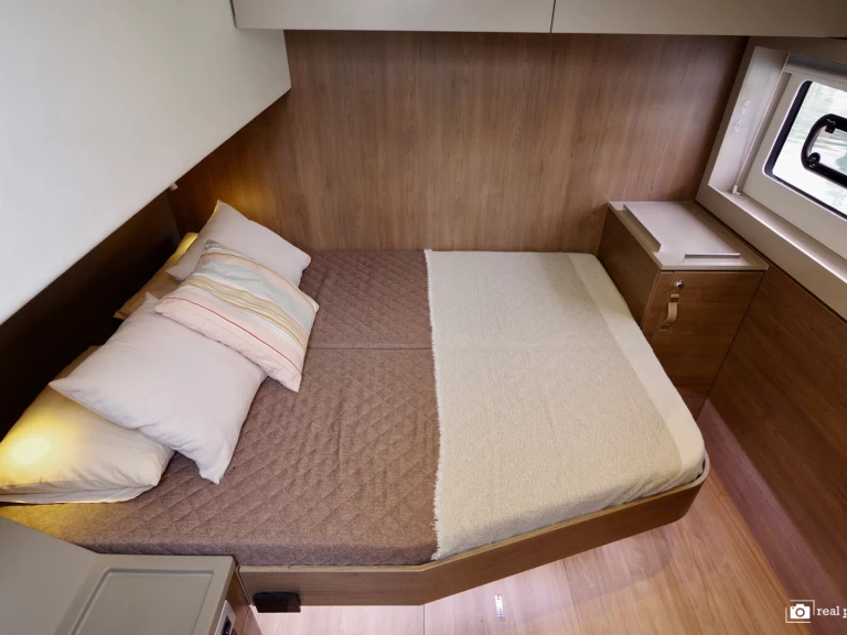 Verhuur Catamaran in Furnari - Bali Bali 4.8