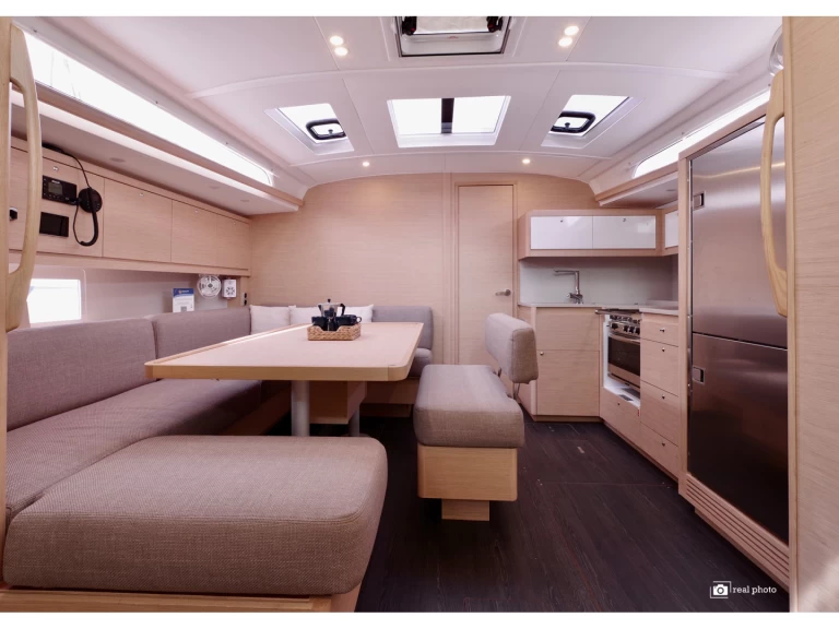 Huur Zeilboot met of zonder schipper Dufour in Furnari