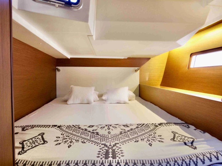 Zeilboot te huur in Castellammare di Stabia voor de beste prijs