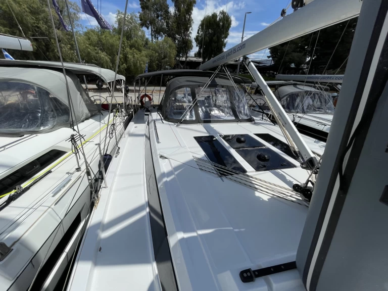 Bavaria Bavaria C46 te huur van particulier of professional in Álimos