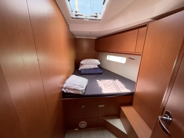 Jachthuur in Álimos - Bavaria Bavaria C46 via SamBoat