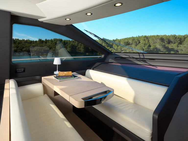 Jachthuur in Skradin - Azimut Azimut 72 via SamBoat