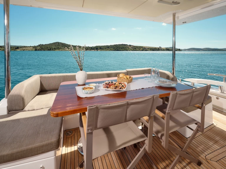 Bootverhuur Azimut Azimut 72 in Split via SamBoat