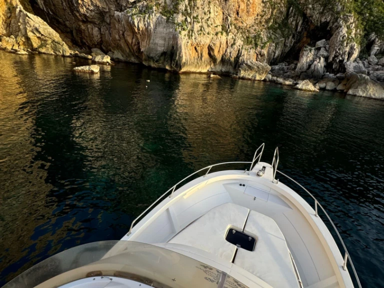 Huur een Rodman Rodman 1100 in Port de Estartit