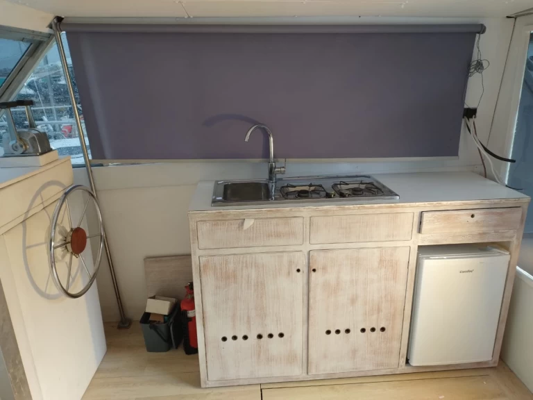 Jachthuur in Porto Vallugola - Chris Craft Corvette 37 via SamBoat