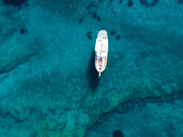 Bootverhuur Vari-Voula-Vouliagmeni goedkoop Amazon 