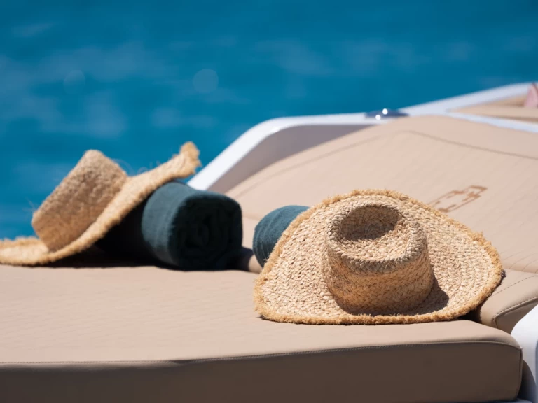 Jachthuur in Ibiza Town - House of Hütter  Moneypenny via SamBoat