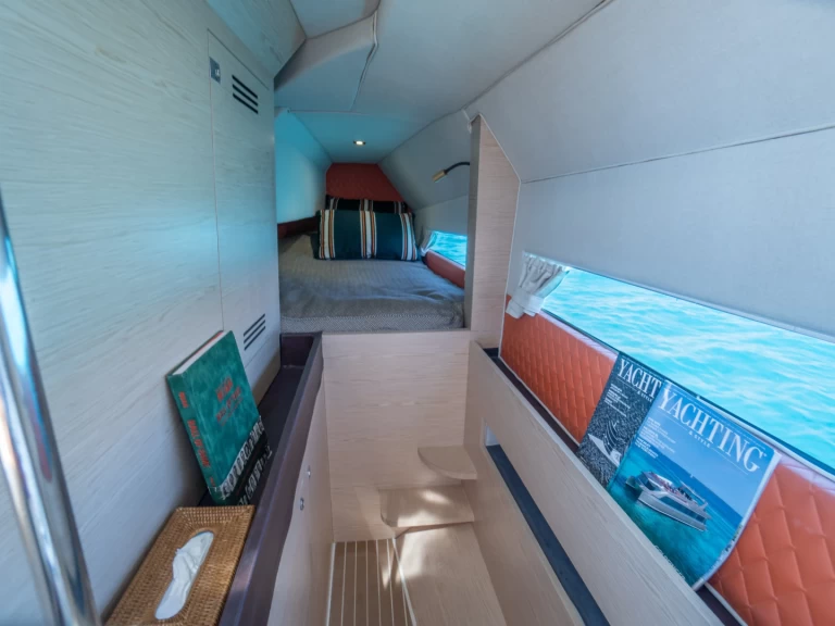 Bootverhuur Ibiza Town goedkoop Moneypenny