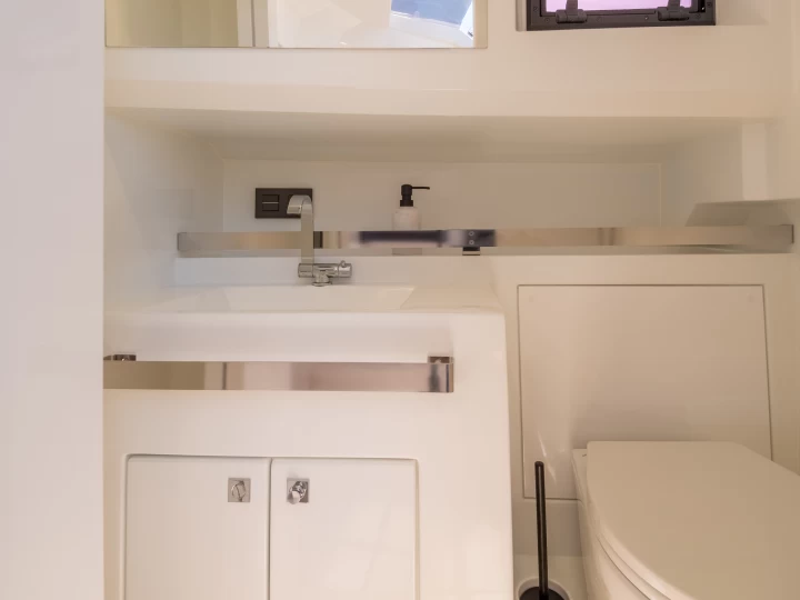 Bootverhuur De Antono Yachts  D36 Open in Ibiza Town via SamBoat