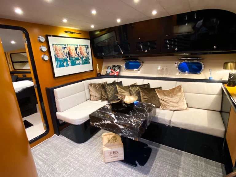 Bootverhuur Sant Antoni de Portmany goedkoop 45