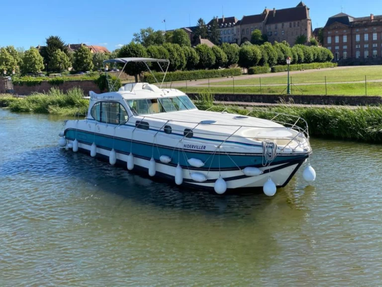 Jachthuur in Saint-Nazaire-d'Aude - Estivale Sixto via SamBoat