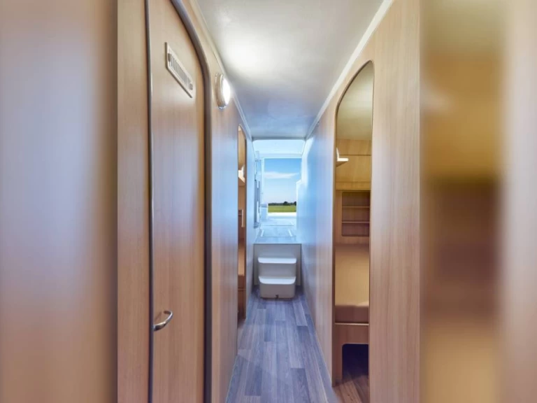 Jachthuur in Saverne - Estivale Sixto via SamBoat