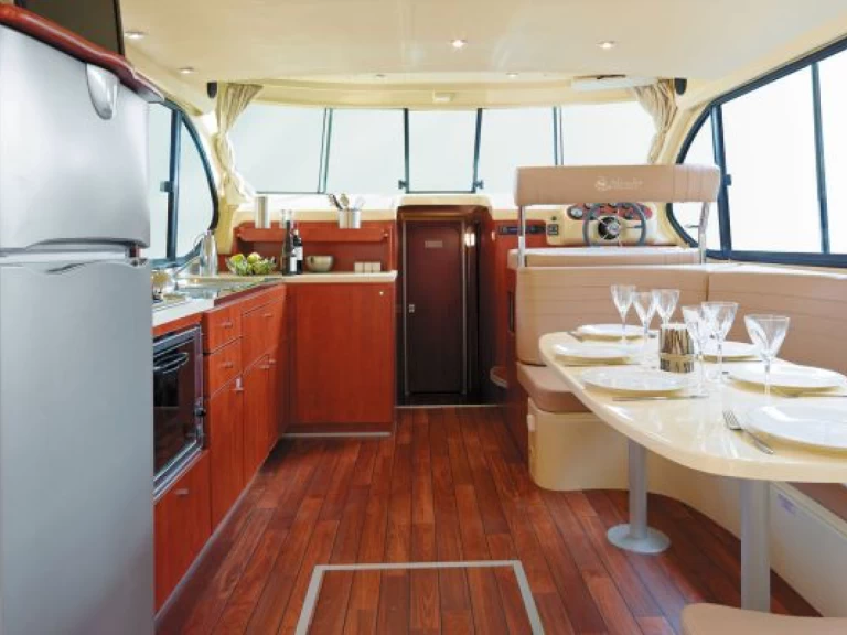 Bootverhuur Estivale Sixto in Carrick-on-Shannon via SamBoat