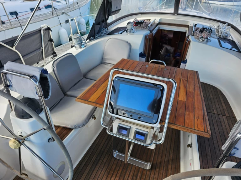 Huur Zeilboot met of zonder schipper Bavaria in Toulon