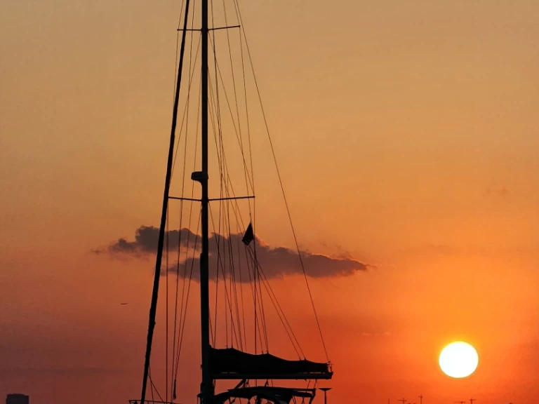 Verhuur Zeilboot in Miami - Bénéteau First 41 S5