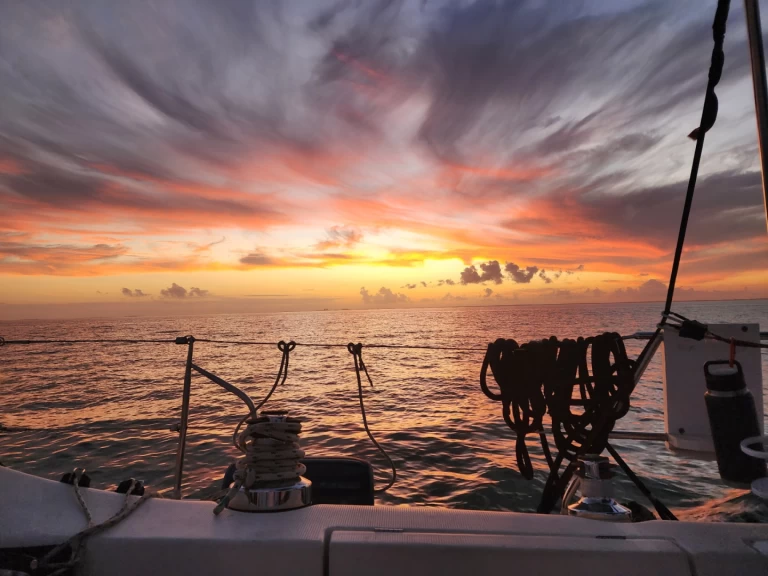 Huur Zeilboot met of zonder schipper Bénéteau in Miami