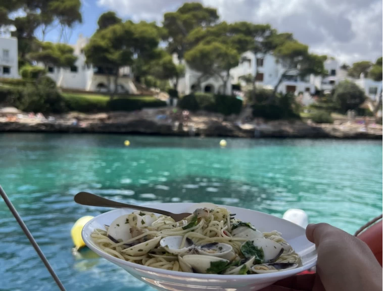 Huur een Bavaria Cruiser 46 in La Pobla de Farnals