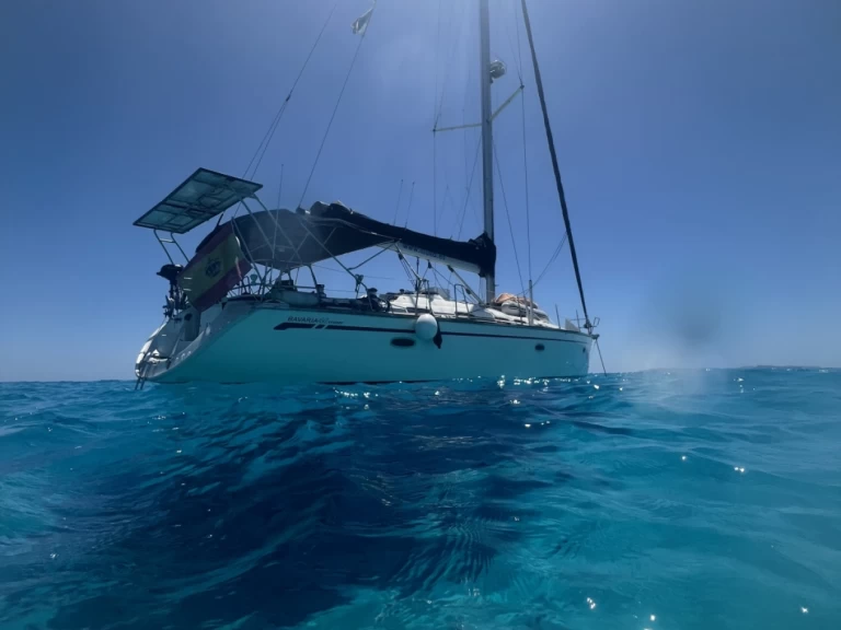 Bootverhuur La Pobla de Farnals goedkoop Cruiser 46