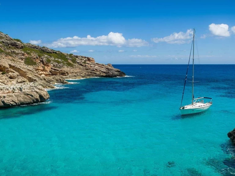 Verhuur Zeilboot in La Pobla de Farnals - Bavaria Cruiser 46