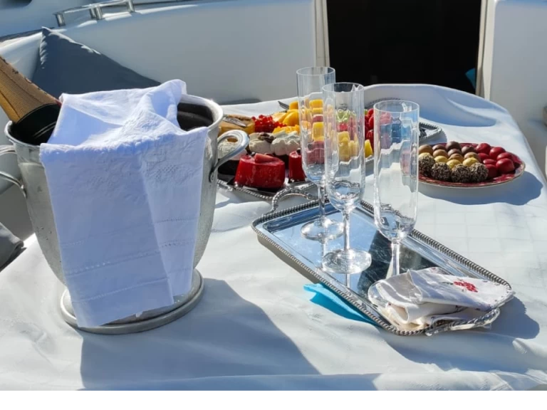 Bootverhuur Bavaria Cruiser 46 in La Pobla de Farnals via SamBoat