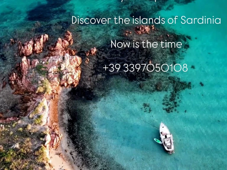 Huur een Cantiere Sabatini Altair 25, 8 metri in Porto San Paolo