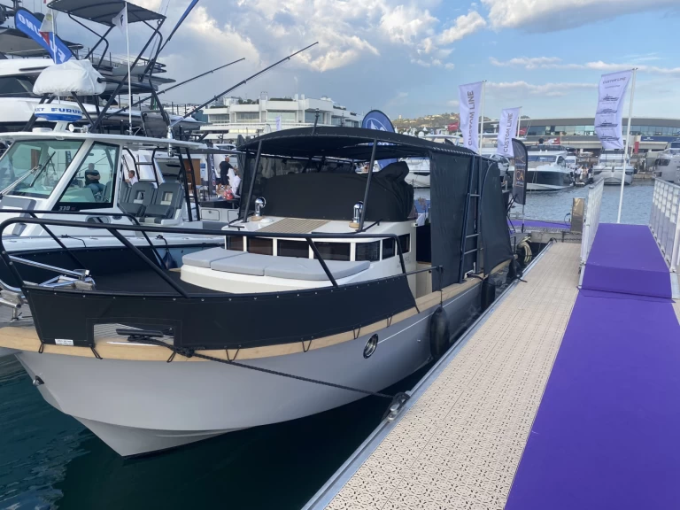 Beacher Beacher V10.2 Croisière te huur van particulier of professional in Port d'Arcachon