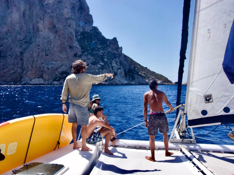 Edel Edel Cat 36 te huur van particulier of professional in Porroig