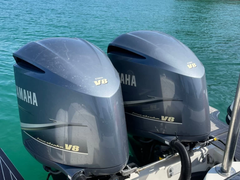 RIB te huur in La Trinité-sur-Mer voor de beste prijs