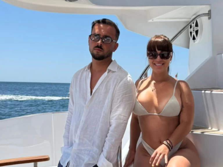 Verhuur Jacht in Vilamoura - Fountaine Pajot Maryland 37