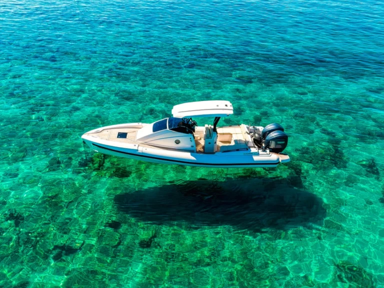 RIB te huur in Split voor de beste prijs