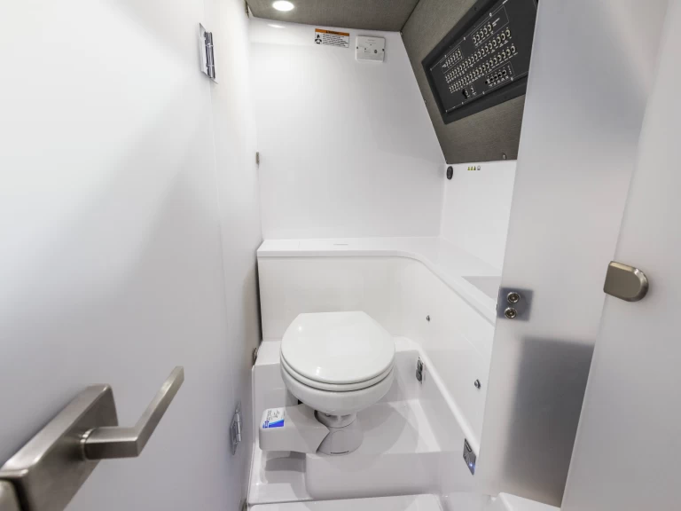 Axopar Axopar 37 XC Cross Cabin te huur van particulier of professional in La Trinité-sur-Mer