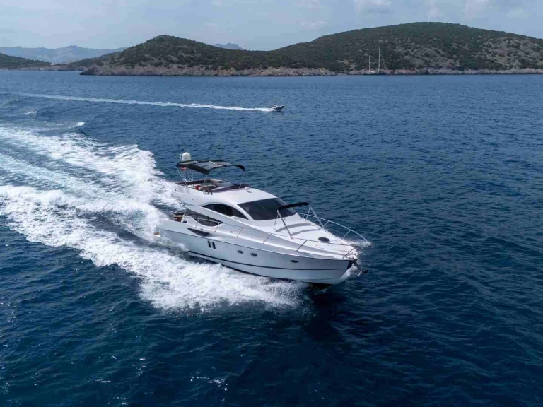Bootverhuur Numarine Numarine  55 in Torba via SamBoat